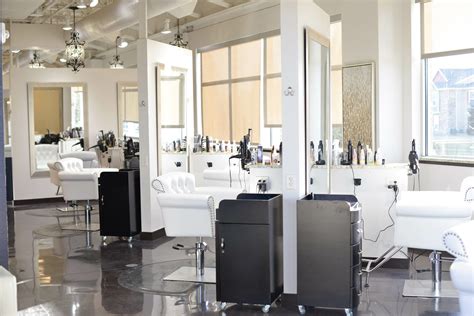 Mavic beauty salon